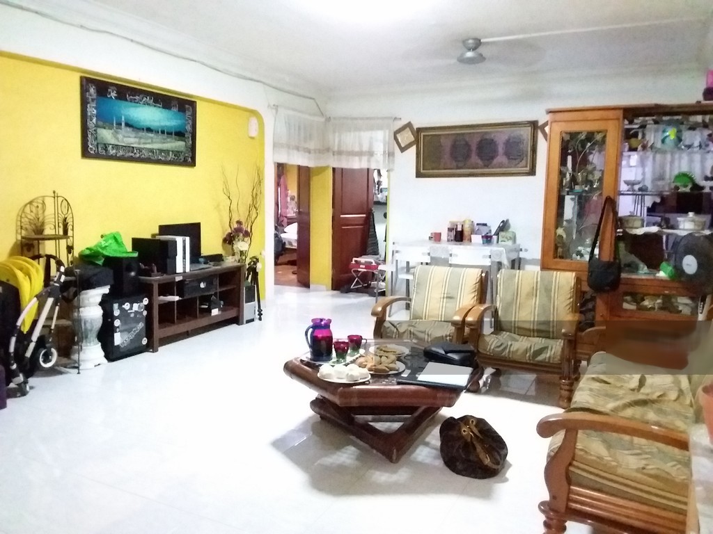 Tampines Street 22 thumbnail photo